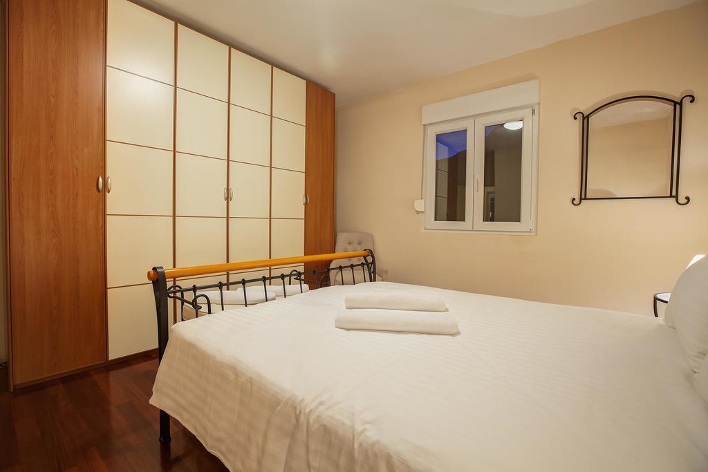 Villa Pia Split Каштела Экстерьер фото