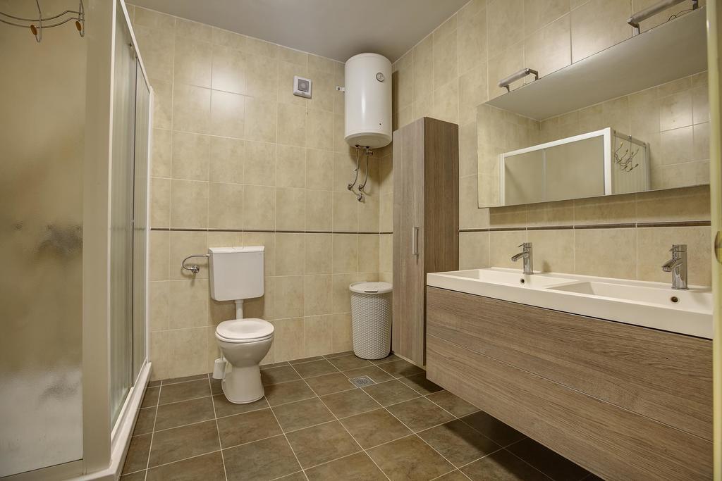 Villa Pia Split Каштела Экстерьер фото