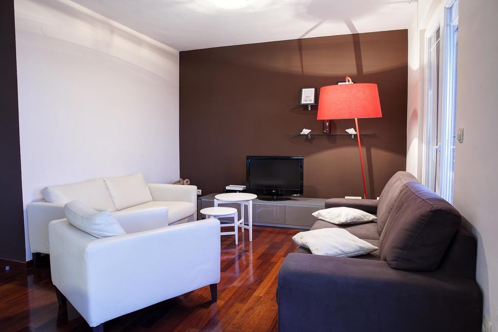 Villa Pia Split Каштела Экстерьер фото