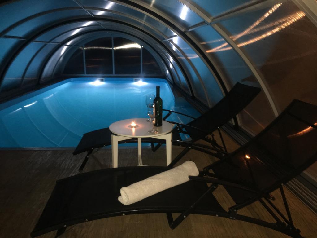 Villa Pia Split Каштела Экстерьер фото